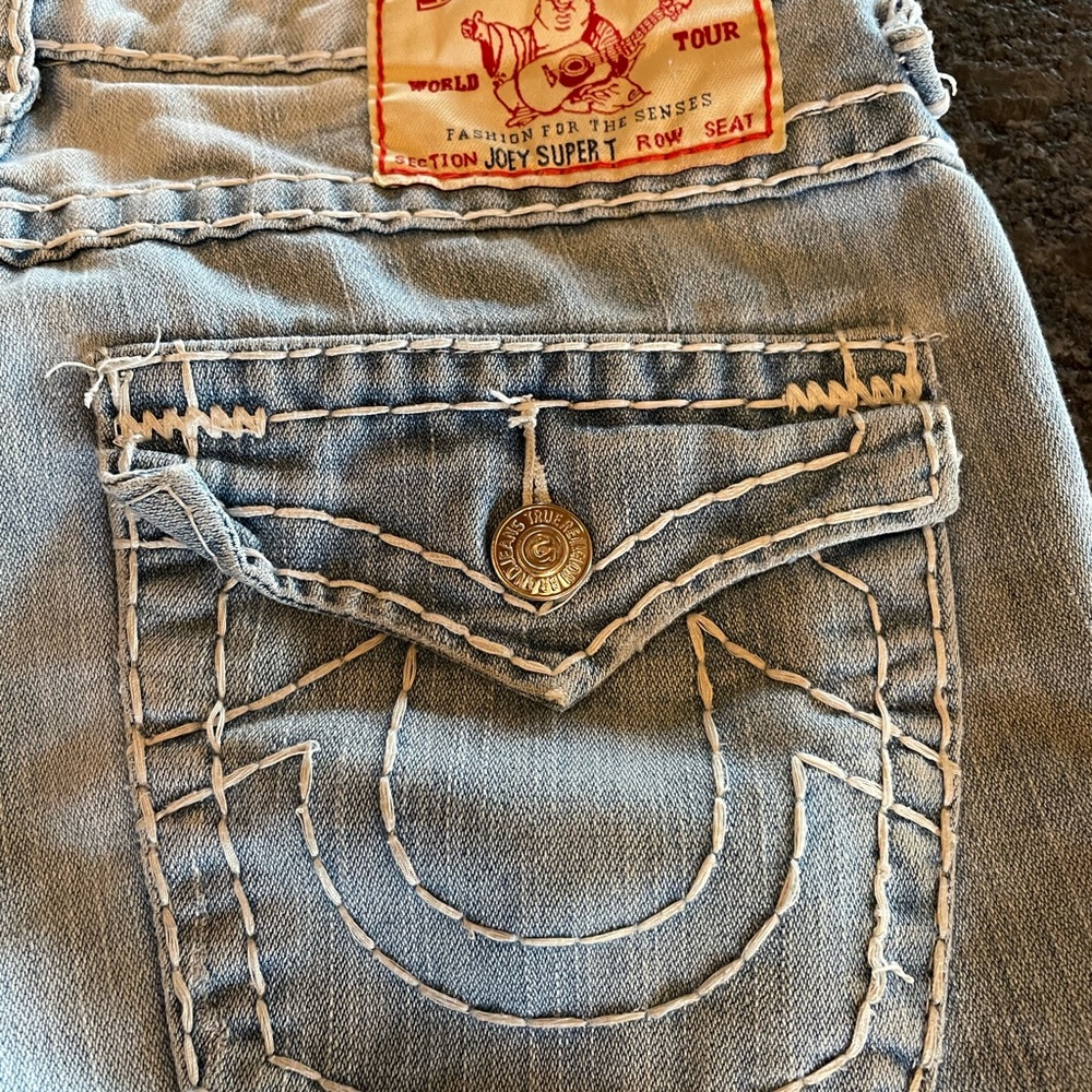 True Religion Jeans